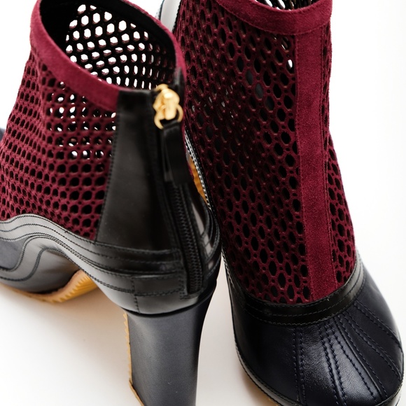 Pierre Hardy New in box boot - Picture 4 of 13